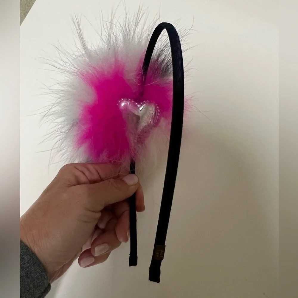 - Designer Girls Head Band Bundle. Excellent Condition!